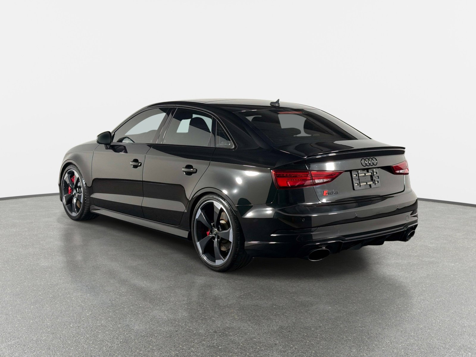 Used 2018 Audi RS 3 image 5