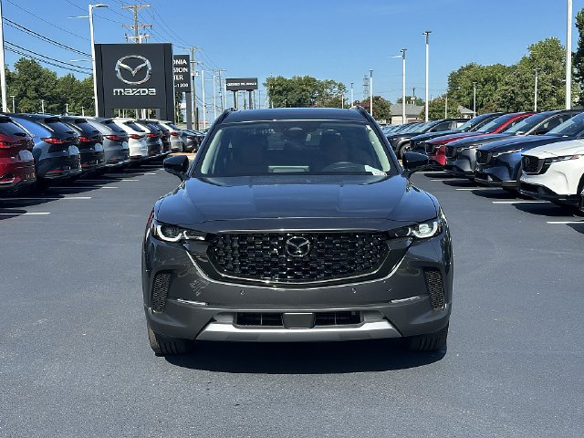 New 2026 MAZDA CX-50 AWD 2.5 S w/ Weather Package image 2