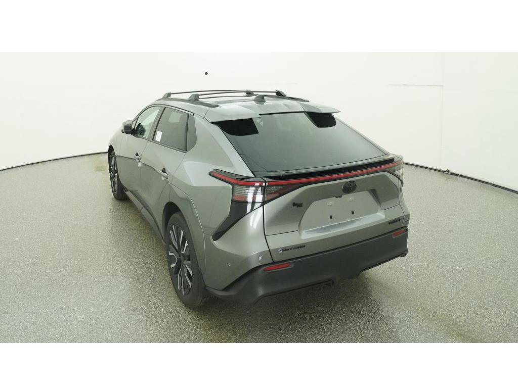 New 2026 Toyota bZ image 6