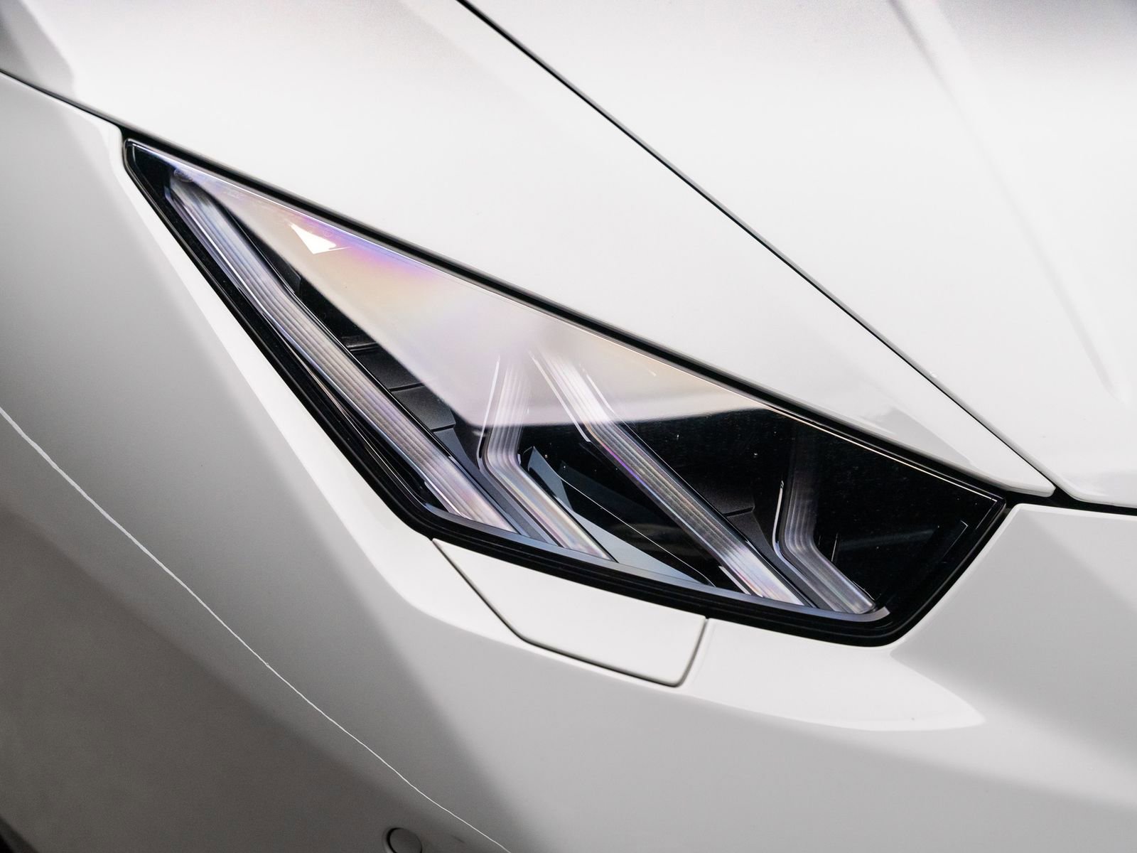 Used 2016 Lamborghini Huracan LP 610-4 AWD/4WD image 19