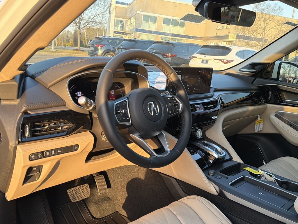 New 2026 Acura MDX w/ Advance Package image 10