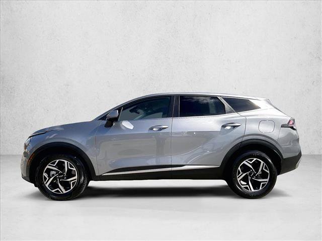 Used 2023 Kia Sportage LX FWD image 6