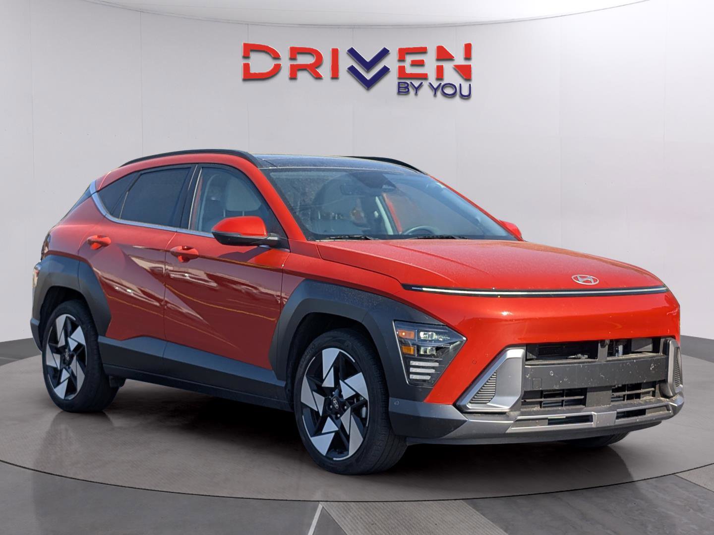 Used 2024 Hyundai Kona Limited image 7