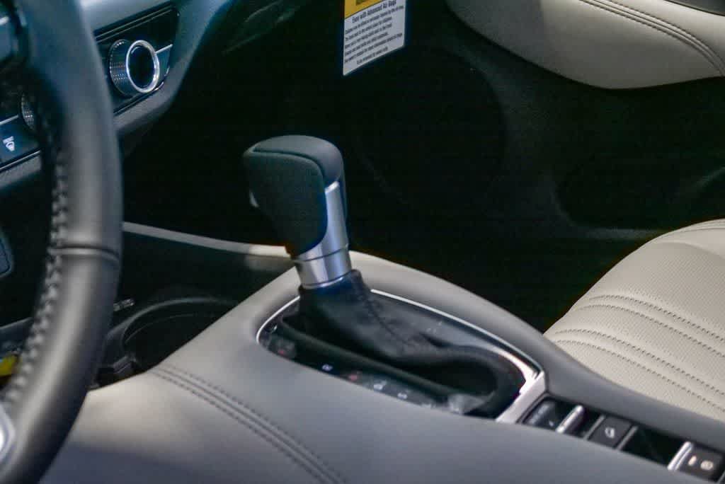 New 2027 Honda HR-V EX-L image 19