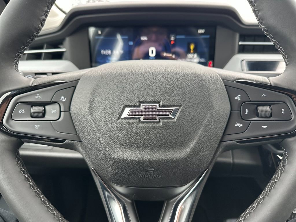 New 2027 Chevrolet Bolt RS w/ Technology Package image 22