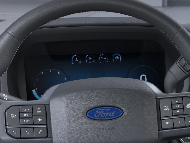 New 2026 Ford F150 XLT AWD/4WD image 13