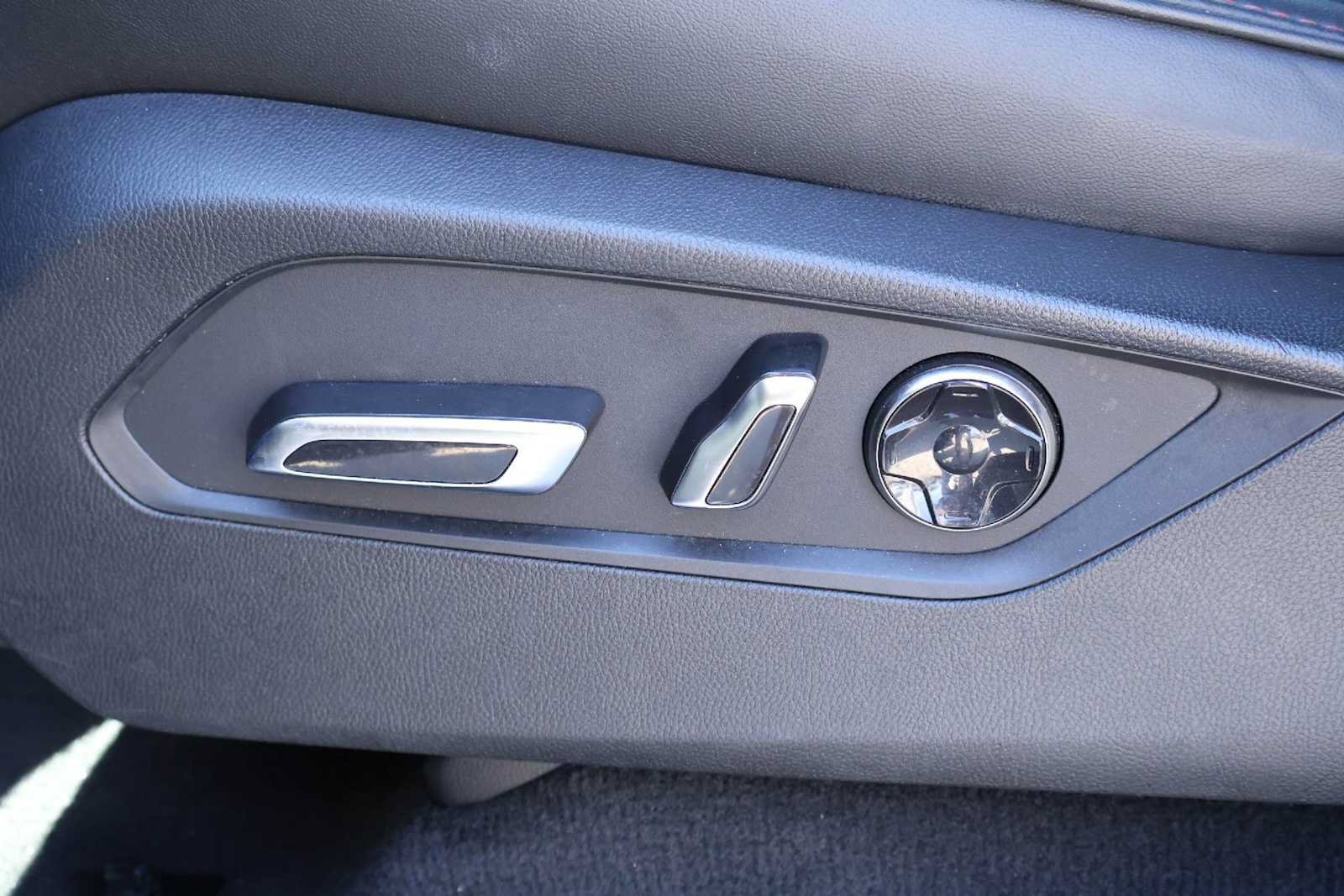 Certified 2025 Acura MDX A-Spec AWD/4WD image 24
