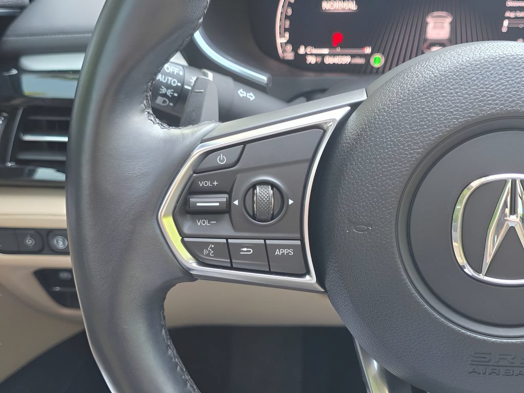 Used 2022 Acura MDX FWD w/ Technology Package image 23