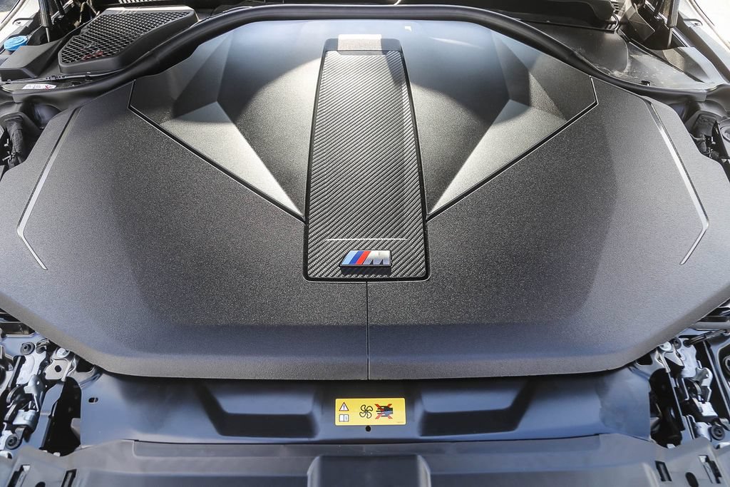 New 2026 BMW i5 M60 AWD/4WD image 23