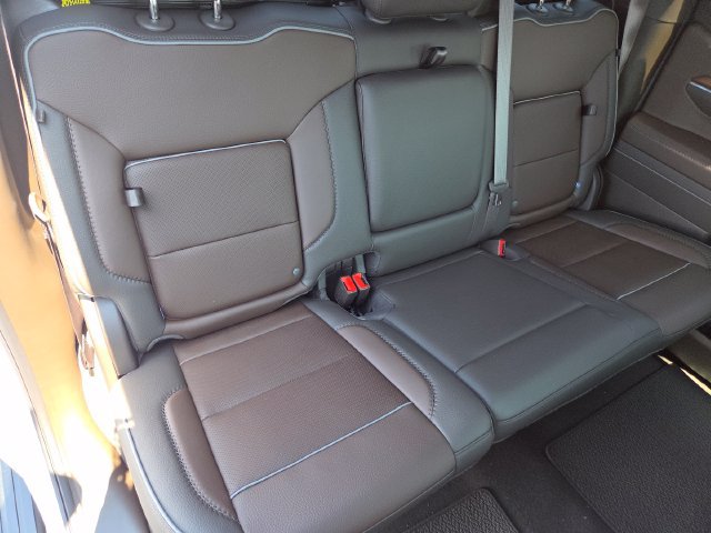 New 2026 GMC Sierra 1500 Denali w/ Denali Reserve Package AWD/4WD image 23