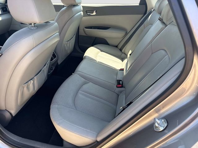 Used 2016 Kia Optima EX w/ Premium Package FWD image 15