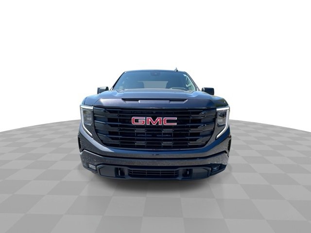 New 2026 GMC Sierra 1500 Elevation image 3