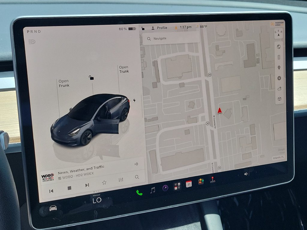 Used 2023 Tesla Model 3 Standard Range RWD image 22