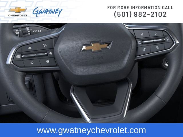 New 2026 Chevrolet Suburban High Country image 19