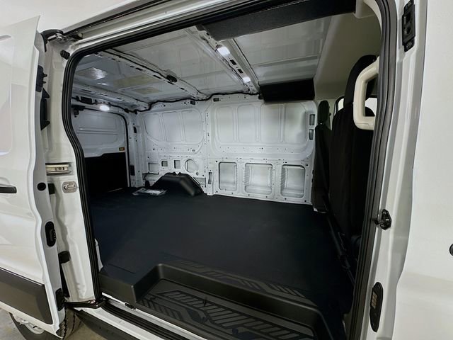 New 2026 Ford Transit 150 Low Roof AWD image 24