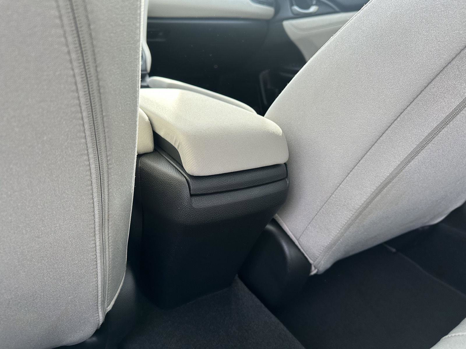 Certified 2021 Honda Insight EX image 15