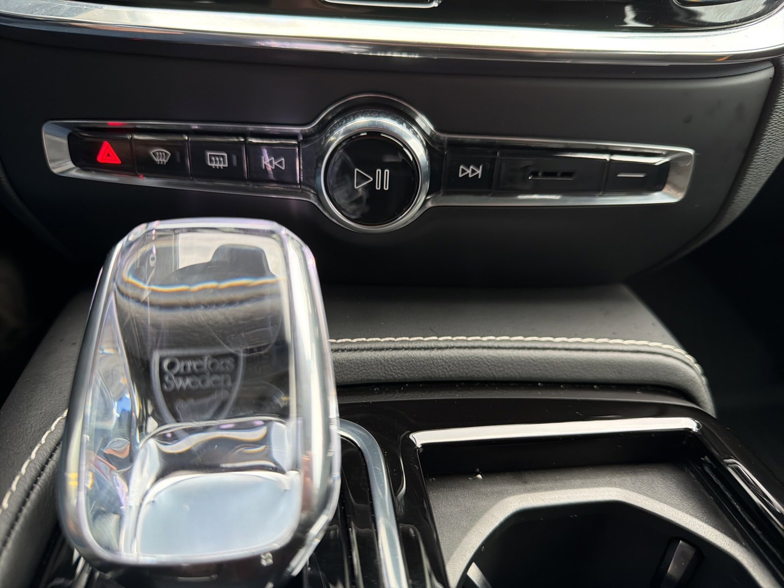 Used 2024 Volvo V60 T8 Polestar w/ Protection Package image 25