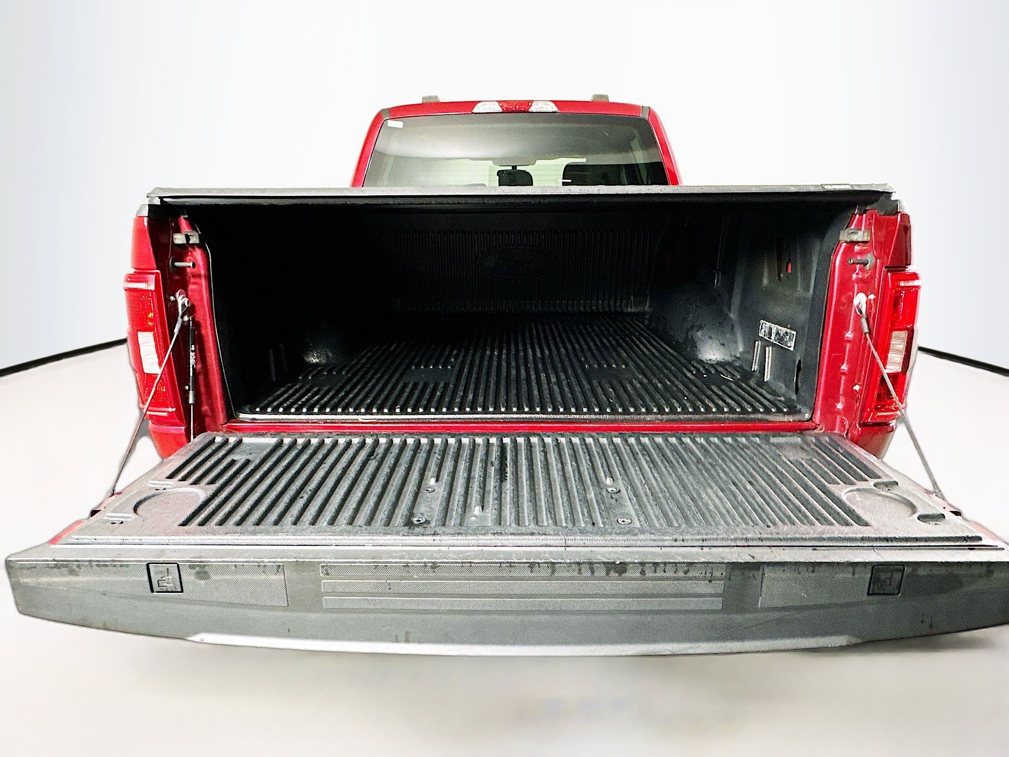 Used 2021 Ford F150 XLT image 27