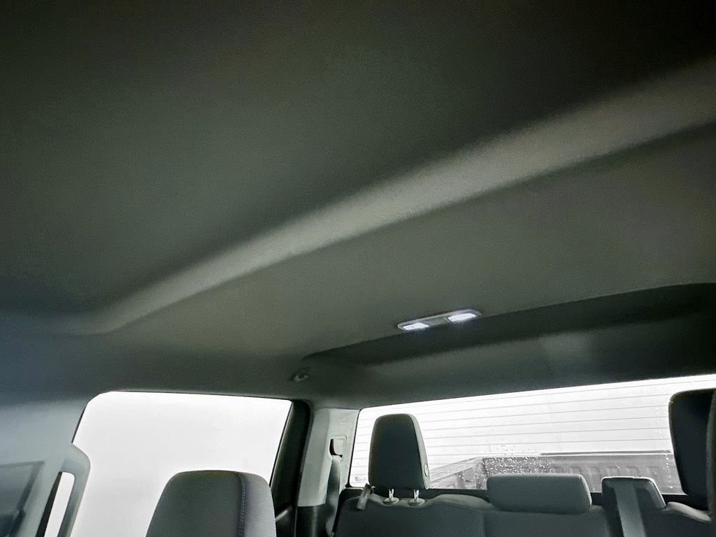 Used 2022 Chevrolet Silverado 1500 Custom image 20