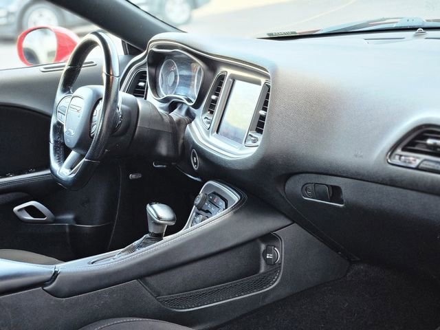 Used 2021 Dodge Challenger GT w/ Performance Handling Group RWD image 13