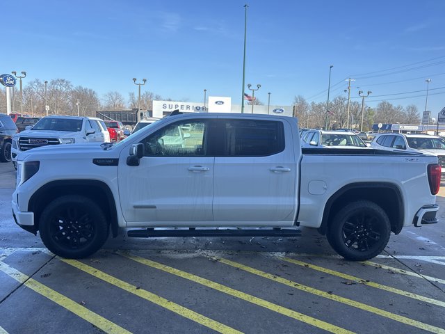 New 2026 GMC Sierra 1500 Elevation w/ Elevation Premium Package image 8