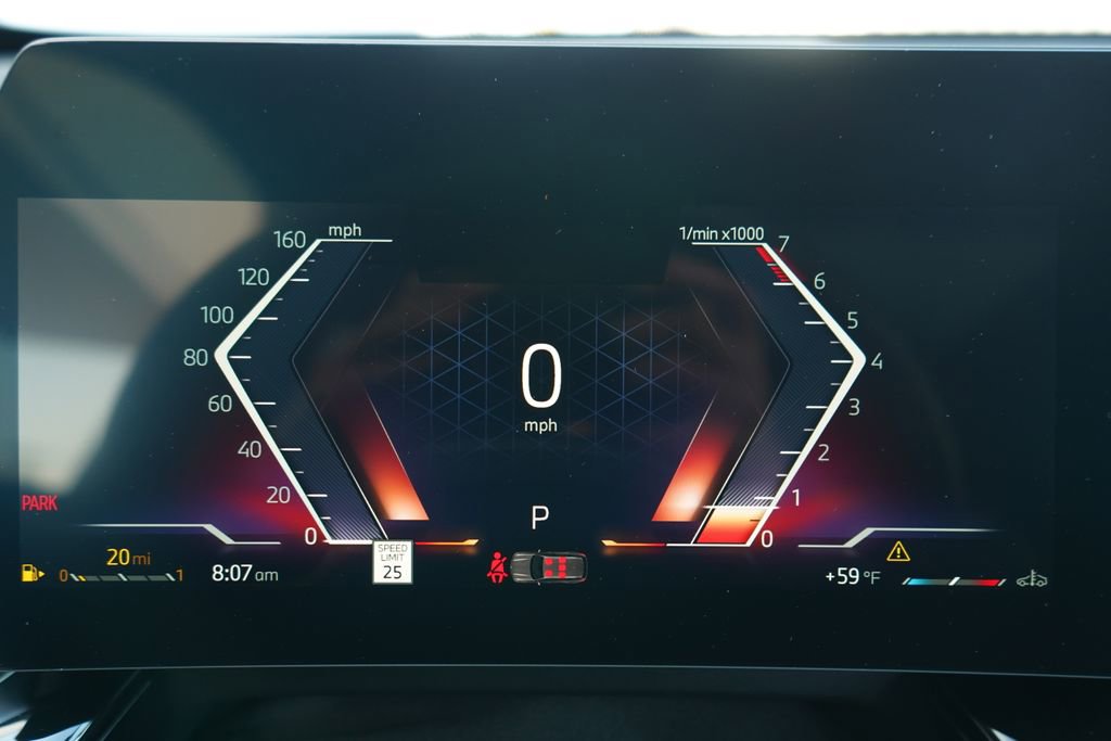 New 2026 BMW X1 xDrive28i w/ Convenience Package image 15