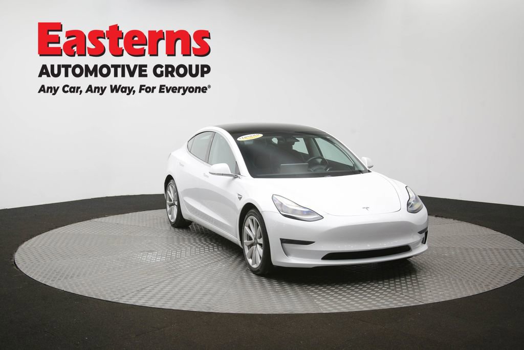 Used 2019 Tesla Model 3 Standard Range RWD image 44
