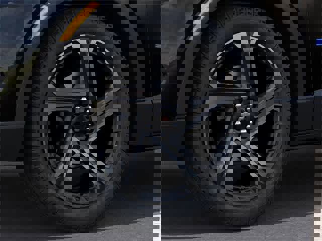 New 2026 Chevrolet Equinox EV LT w/ Convenience Package II image 9