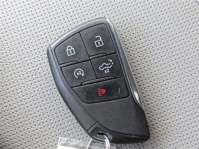 Used 2024 GMC Sierra 2500 SLT w/ SLT Premium Package image 33