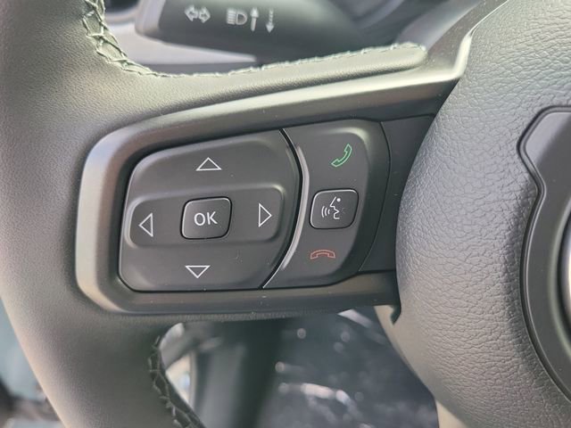 New 2026 Jeep Wrangler Willys image 19