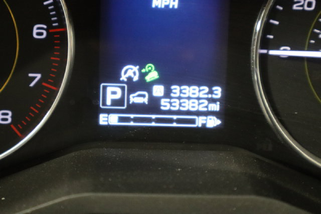 Used 2023 Subaru Crosstrek 2.5i Sport AWD/4WD image 31