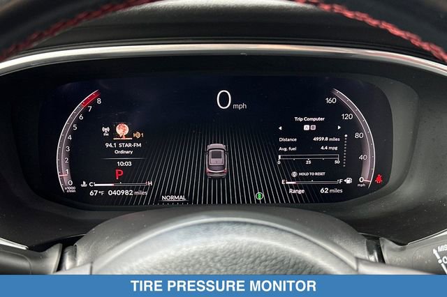 Used 2025 Acura MDX A-Spec AWD/4WD image 28