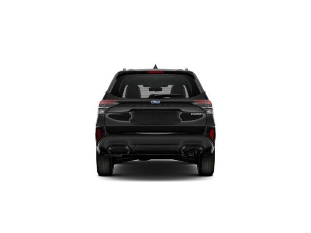 New 2026 Subaru Forester Touring image 9