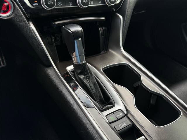 Used 2022 Honda Accord Sport image 17