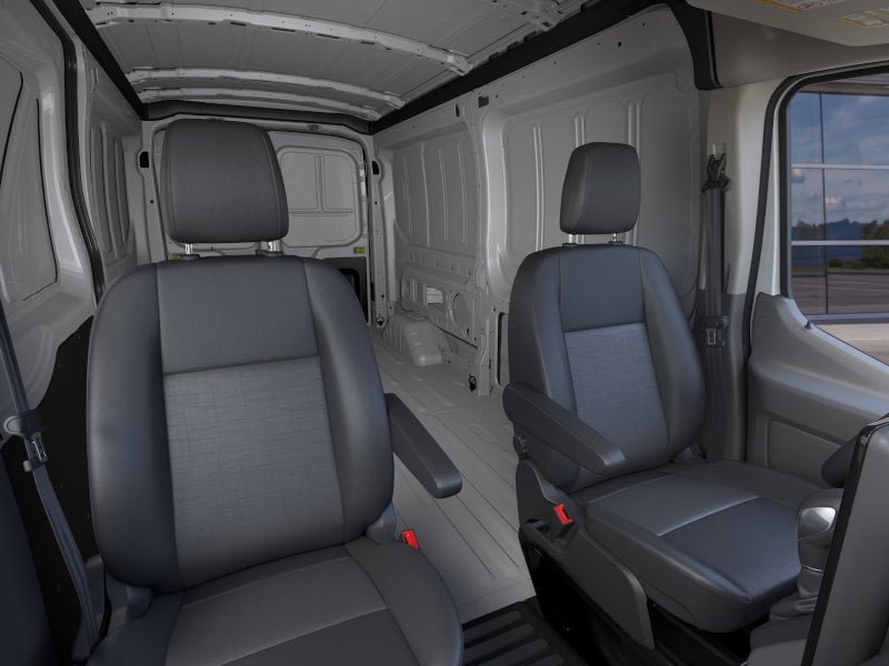 New 2026 Ford Transit 250 148 Medium Roof RWD image 31