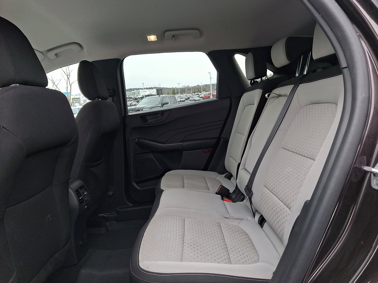 Certified 2023 Ford Escape Active image 10