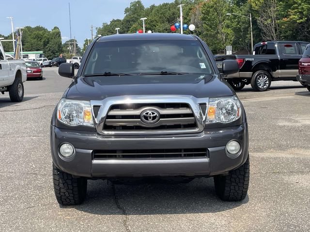 Used 2009 Toyota Tacoma 4x4 Double Cab image 2