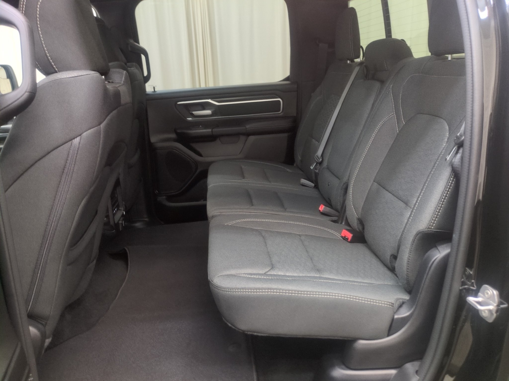 New 2027 RAM 1500 Big Horn AWD/4WD image 17