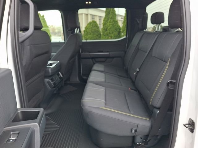 Used 2024 Ford F150 STX image 10