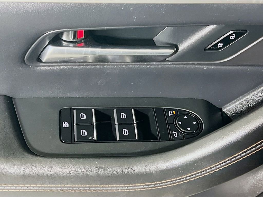 Used 2025 MAZDA CX-90 3.3 Turbo w/ Premium Sport Pkg image 16