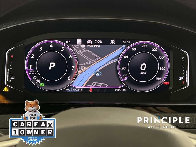 Used 2023 Volkswagen Arteon SEL image 22