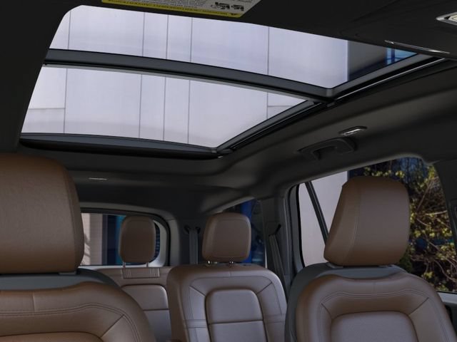 New 2026 Lincoln Aviator Reserve RWD image 38