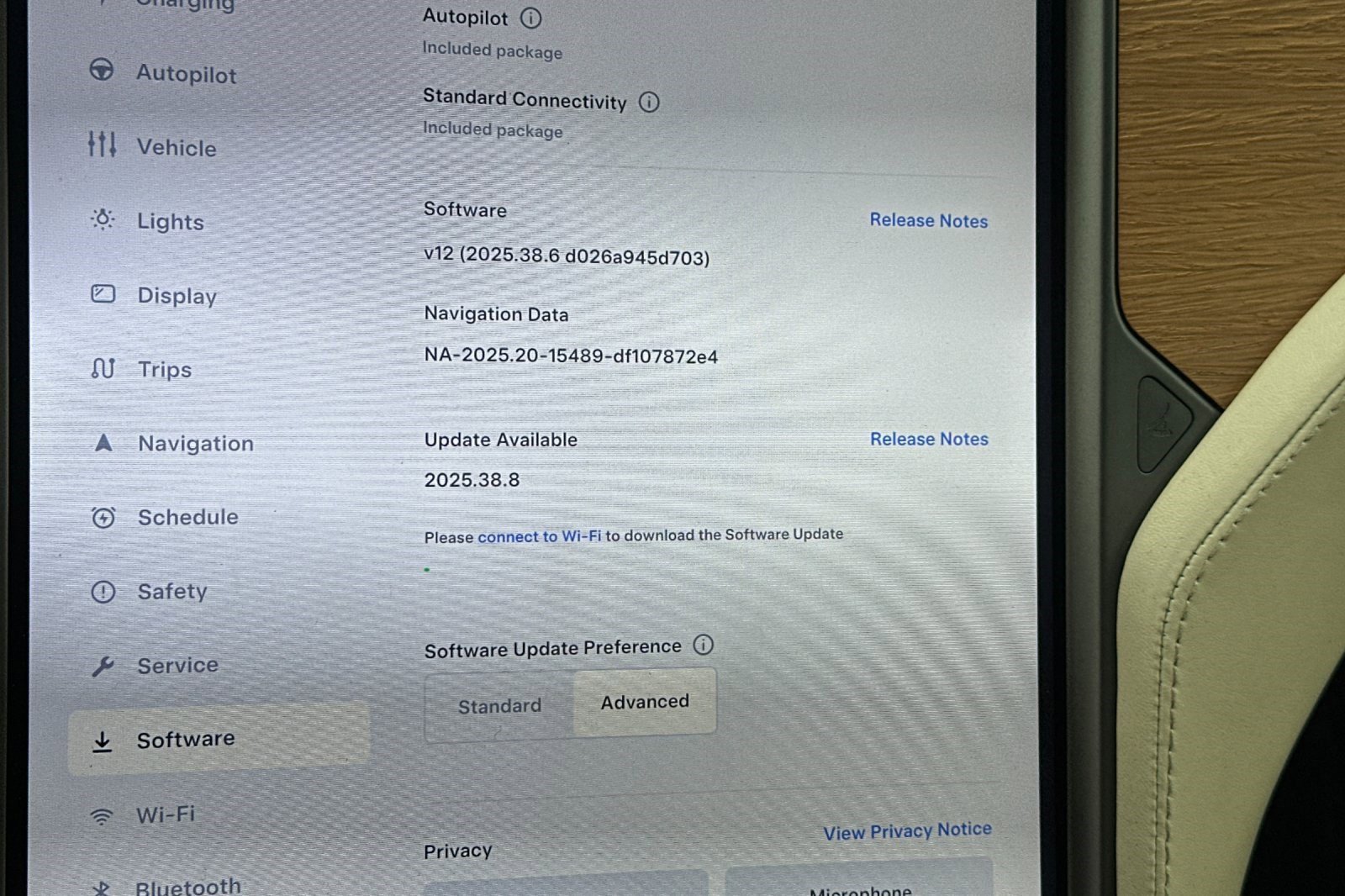 Used 2020 Tesla Model X Long Range image 36