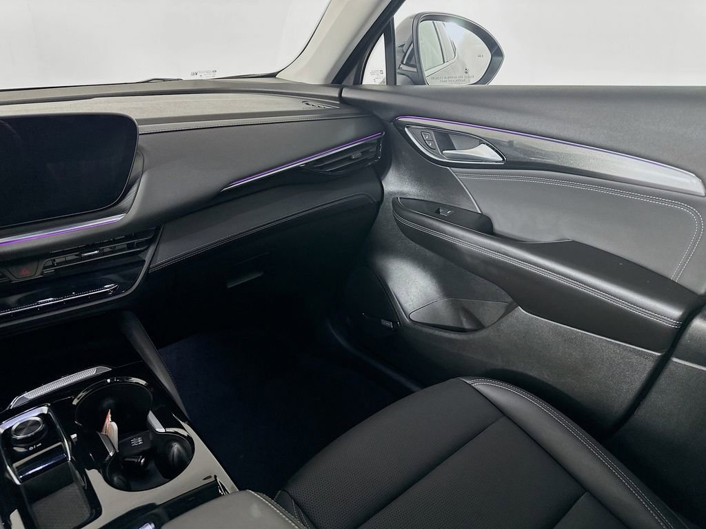 Used 2025 Buick Envision Preferred image 30