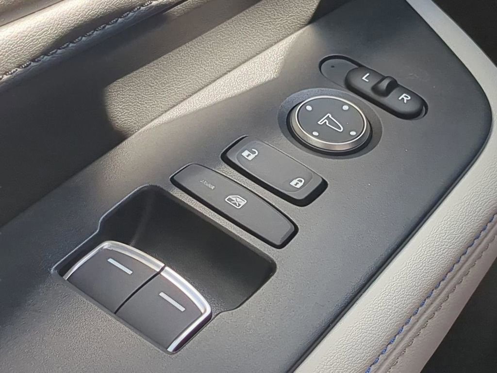 New 2026 Honda Prelude image 24