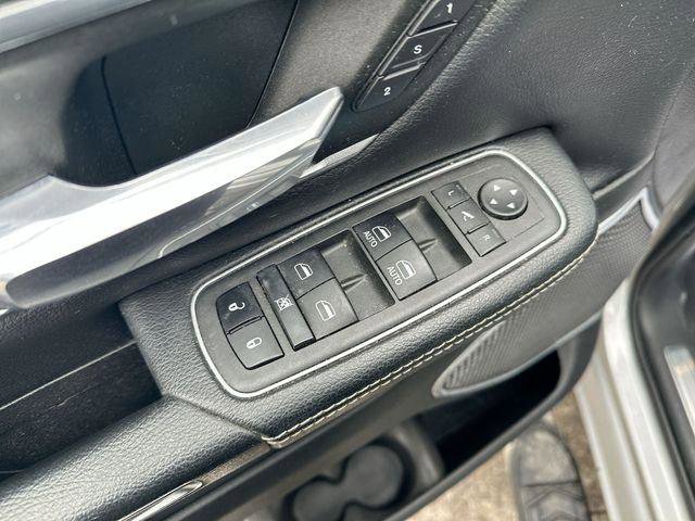 Certified 2022 RAM 1500 Laramie image 15