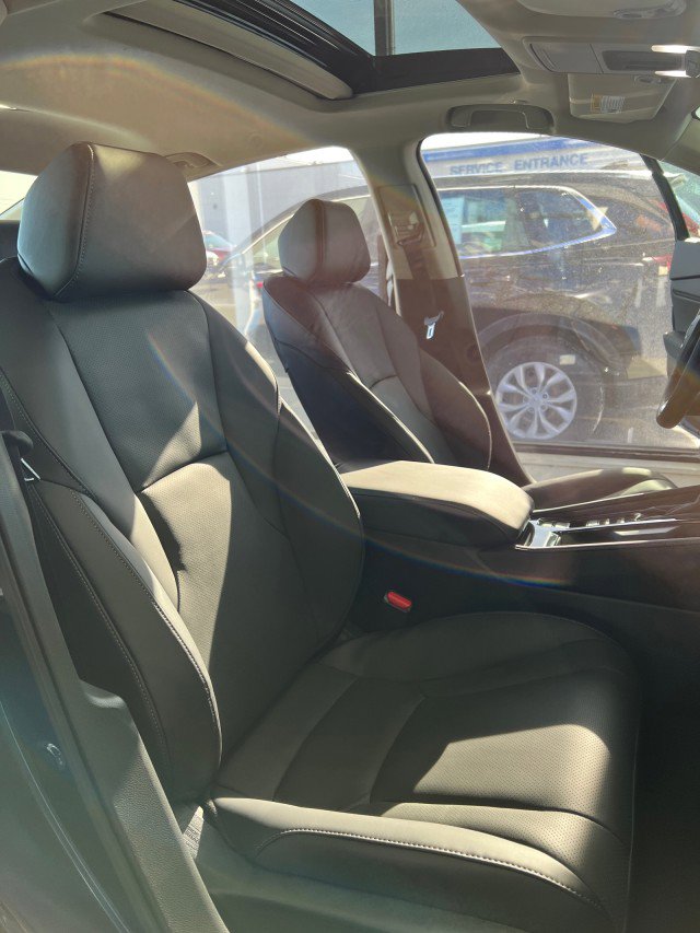 New 2025 Honda Accord Touring image 13