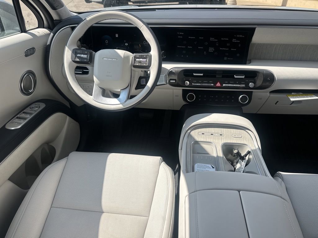 New 2026 Hyundai Palisade Calligraphy image 16