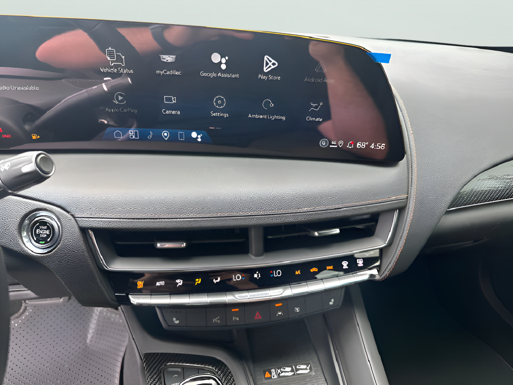 New 2026 Cadillac CT5 Sport RWD image 23