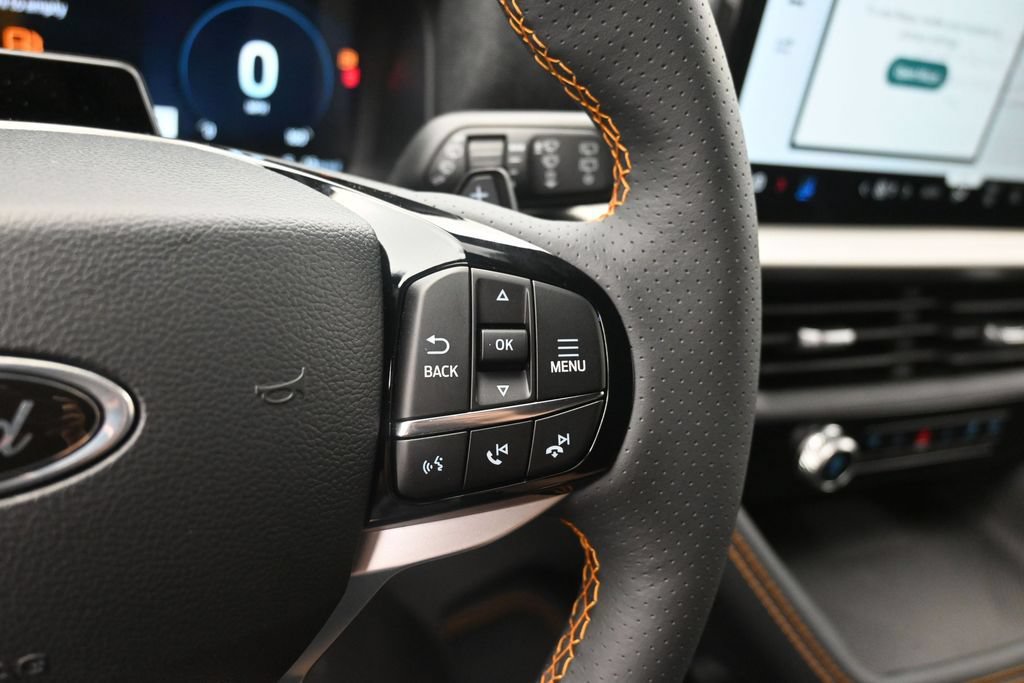 New 2026 Ford Explorer Tremor AWD/4WD image 9